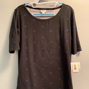 NWT Lularoe Gigi Size Large